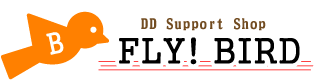発達障害サポートショップFLY!BIRD / やみつきプッシュボール