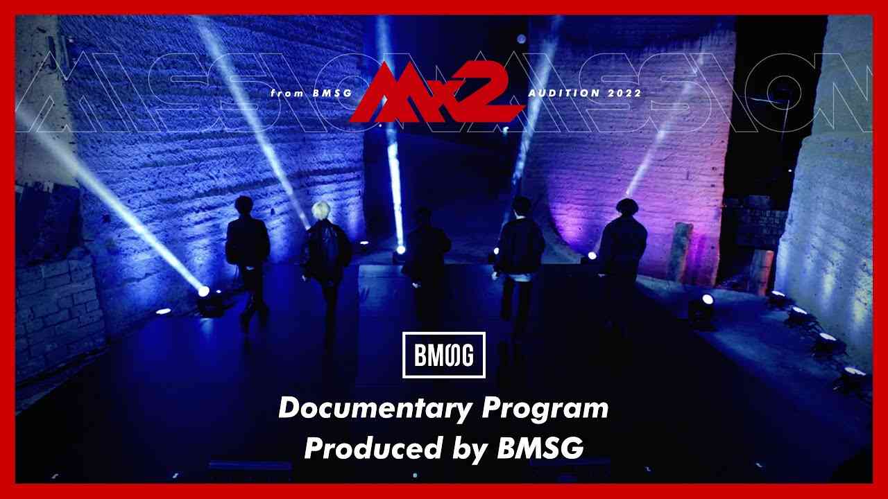 【MISSIONx2】Documentary Program Produced by BMSG -Teaser- - YouTube