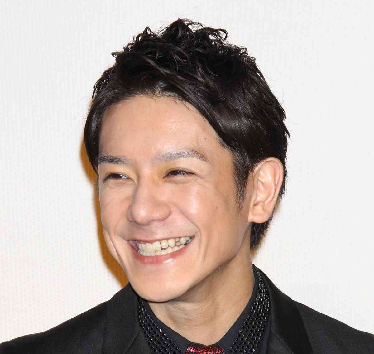 インスタ消滅騒動でわかった「チーム滝沢秀明」 カギ握るジャニーズとの代理人交渉 | 東スポWEB