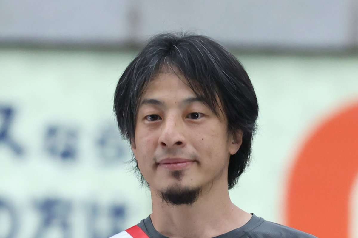 ひろゆき氏　サンド具少ない問題に「大手のコンビニですら客をだます行為を問題だと感じてない」 | 東スポWEB