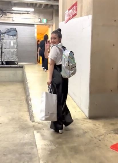 【最新版】芸能人の私服