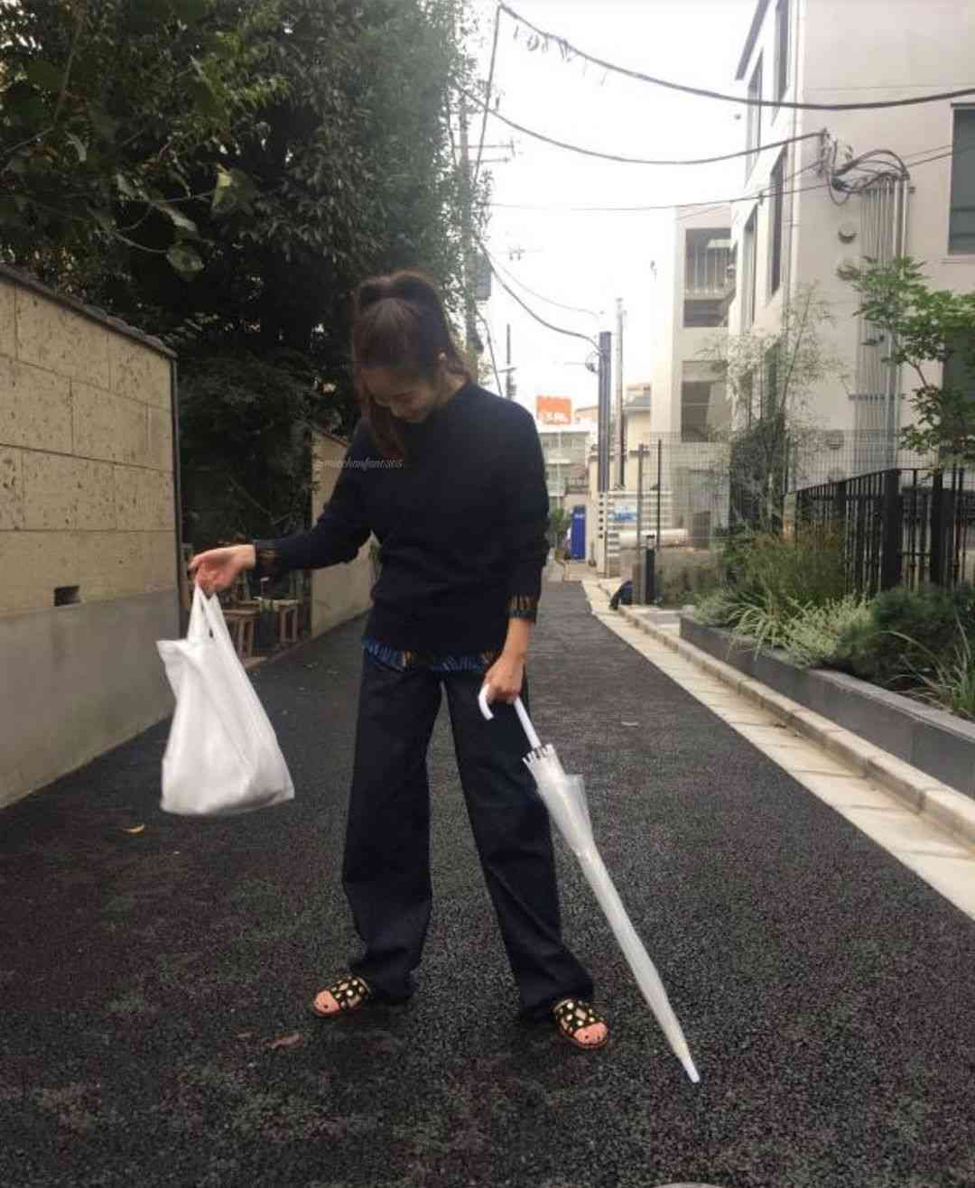 【最新版】芸能人の私服