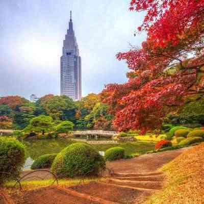 新宿を語ろう
