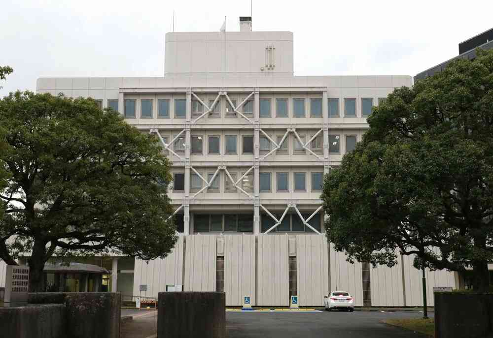 10代孫に性的暴行繰り返す、男に懲役9年求刑「性欲のはけ口に」　大津地裁｜社会｜地域のニュース｜京都新聞