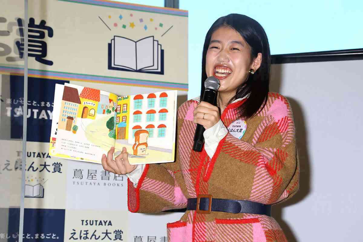 “朝ドラ泣き”で注目される横澤夏子　2人の大御所を超える日