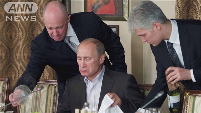 ロシアの狙いはトランプ氏の復帰？ プーチン氏の側近が米中間選挙介入を明かしたワケ