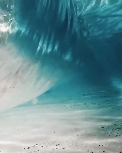 Amazing ? [Video] | Ocean photography, Ocean video, Ocean wallpaper