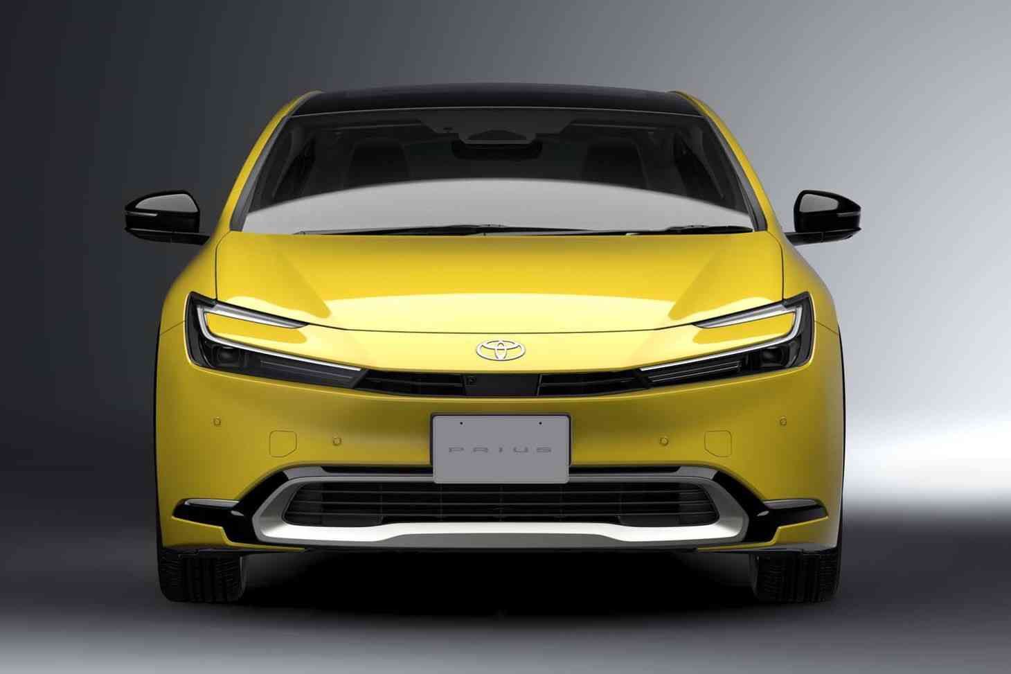 もっとエモーショナルに　新型「トヨタ・プリウス」世界初公開