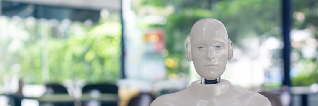 飲食チェーンの「配膳ロボット化」のウラで起こっている「ヤバすぎる事態」（A4studio） | マネー現代 | 講談社