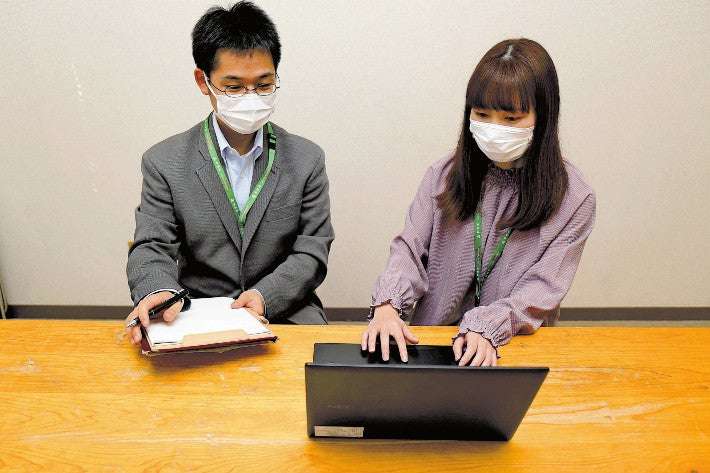 家庭訪問は玄関先まで、不登校生徒に「今日も会えませんでした」…［コロナ警告］きしむ社会 : 読売新聞オンライン