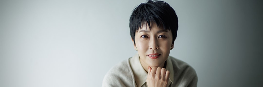 松たか子が語る「モヤモヤの断ち切り方」と「地道な人は強い」と感じる理由（山本 奈緒子） | FRaU