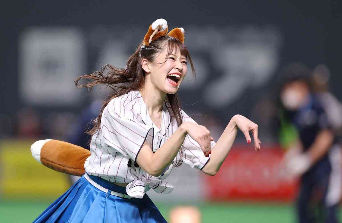 「きつねダンス見たかったのに…」　地上波では中継されずＳＮＳでファン悲鳴（サンケイスポーツ） - Yahoo!ニュース