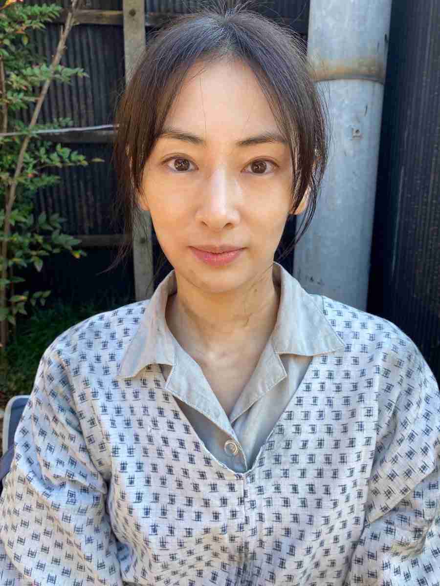 北川景子、美しすぎるほぼ“すっぴん”姿を披露! 「むちゃくちゃ綺麗です」「一瞬広瀬すずと思った!」