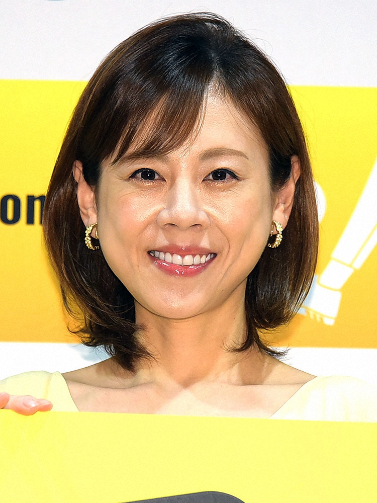 第2子妊娠中の高橋真麻　自宅で転倒し足をけが「痛い…曲げられない」　真っ青のあざ公開に心配の声― スポニチ Sponichi Annex 芸能