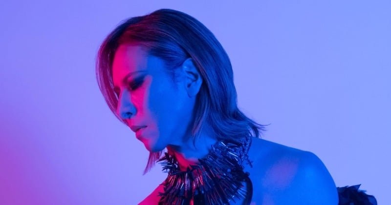 YOSHIKI、ウクライナ・周辺諸国の避難民支援に1000万円寄付「心安らぐ時間を過ごせるよう協力したい」  | ORICON NEWS
