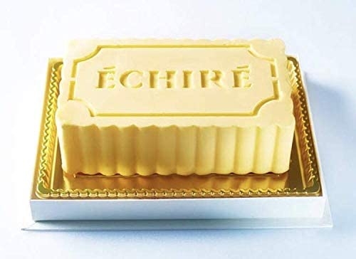 バタークリームケーキ