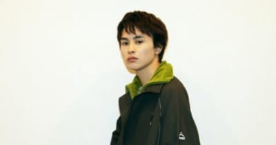 草川拓弥（超特急）「さまざまなものにチャレンジして、学んでいきたい」　俳優としての思いを語る【インタビュー】 ｜ エンタメOVO