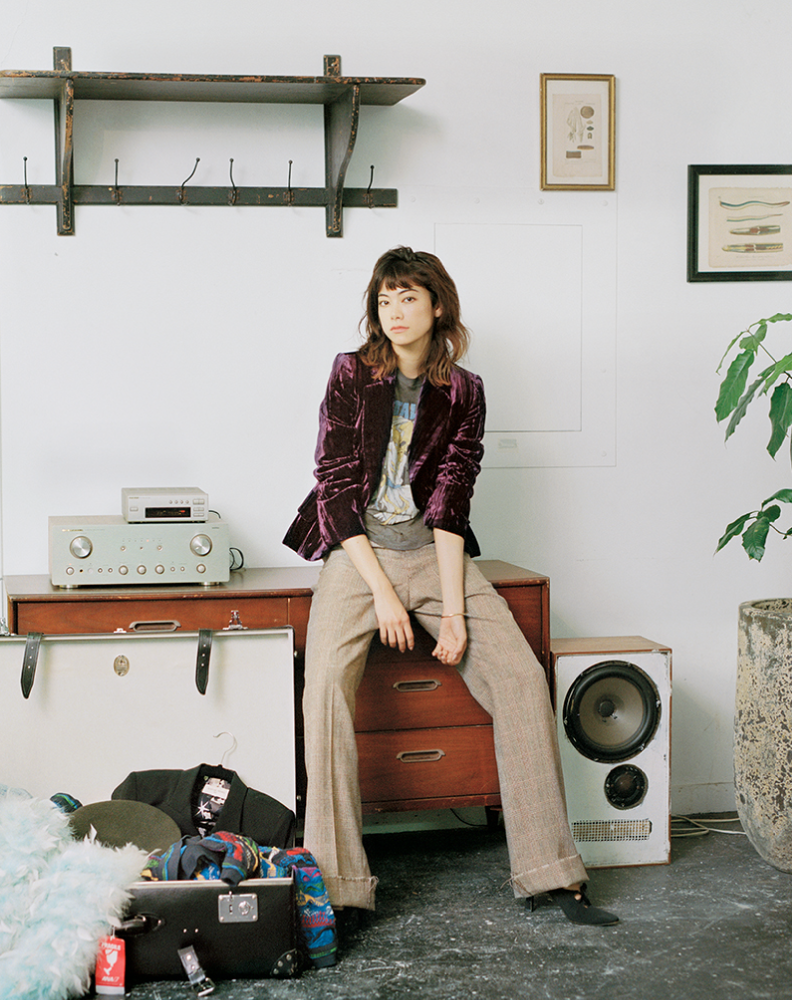 【最新版】芸能人の私服