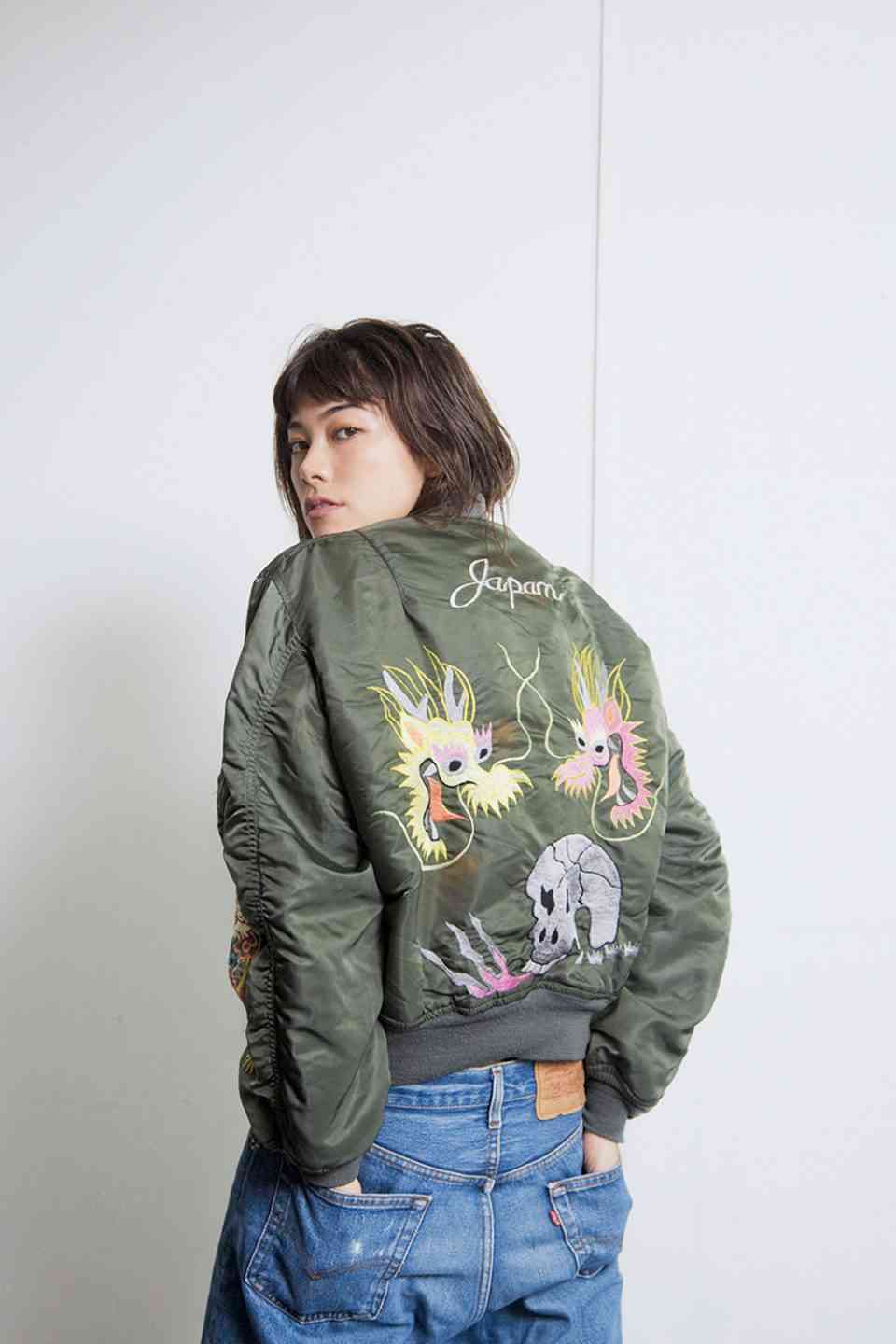 【最新版】芸能人の私服