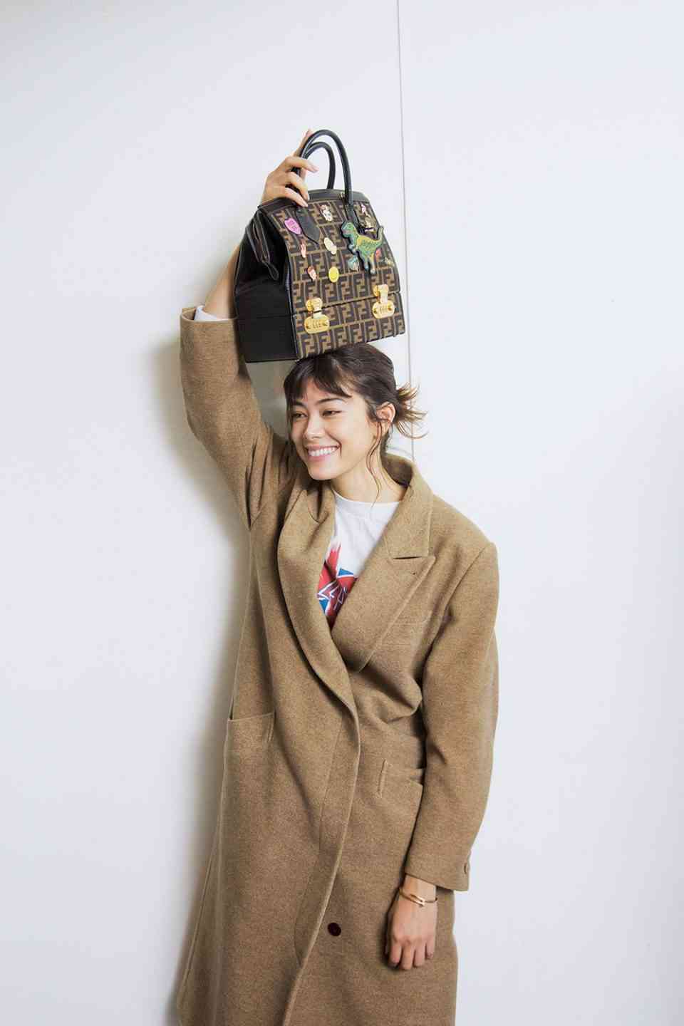 【最新版】芸能人の私服