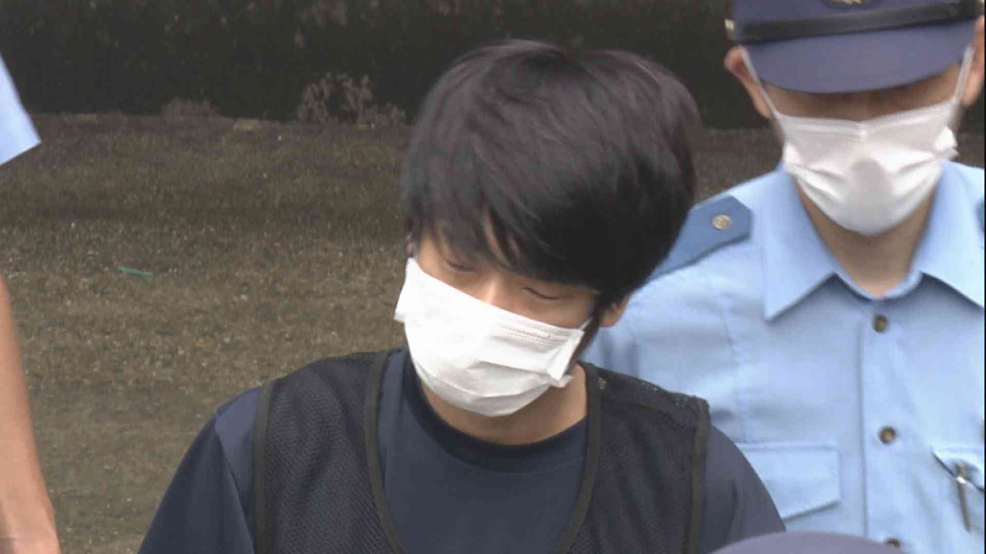 【速報】安倍元首相銃撃の山上容疑者　刑事責任能力調べる鑑定留置を約2か月延長　来年2月6日まで（読売テレビ） - Yahoo!ニュース