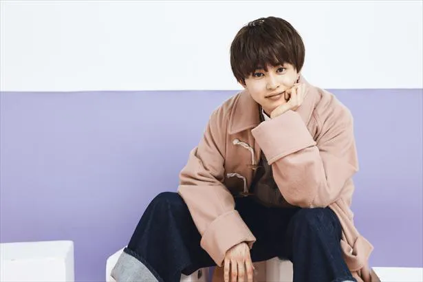 安達と黒沢の後輩・六角祐太役の草川拓弥インタビュー「僕、初めて“現場ロス”になりました」＜チェリまほ＞ | WEBザテレビジョン