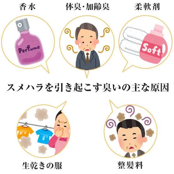 近くにいるとイラッとする人選手権 Part2