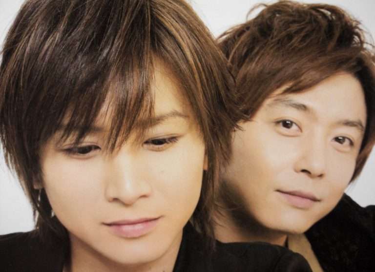 「KinKi Kids」の1番好きな曲