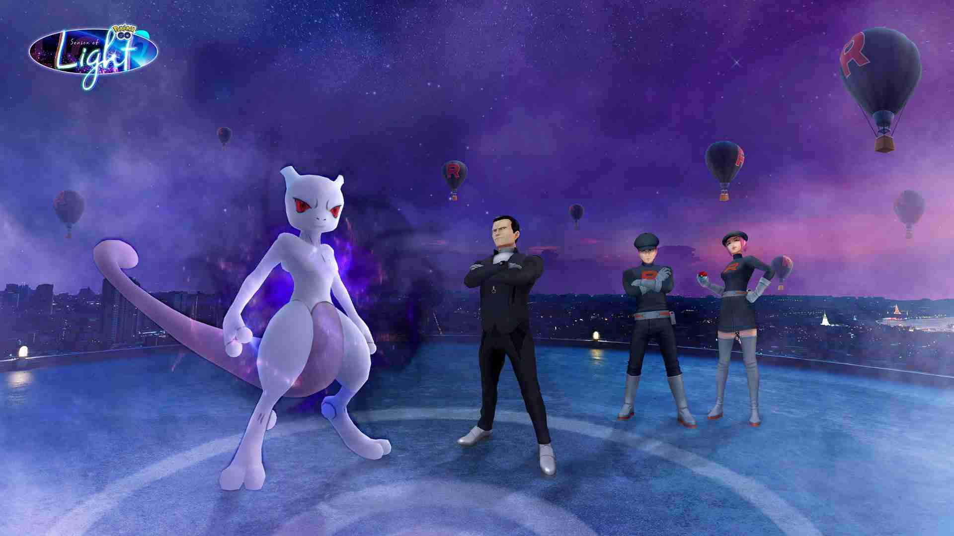 ポケモンGOをやっている人!Part77