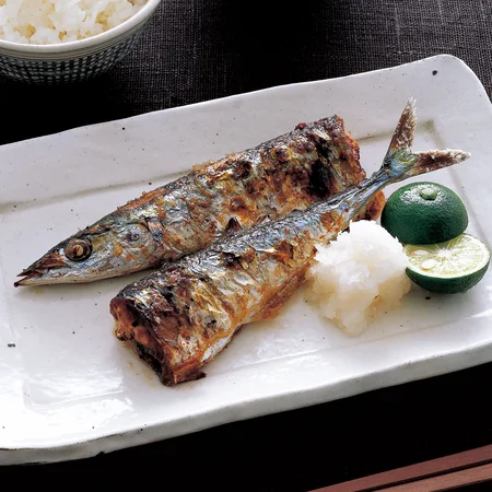 安くて美味しい魚料理