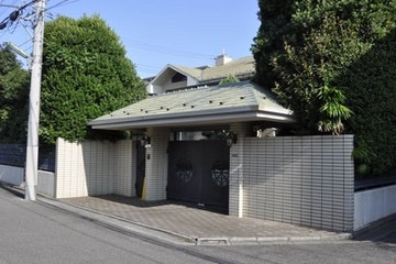 ドラマ好きならピンと来るロケ地