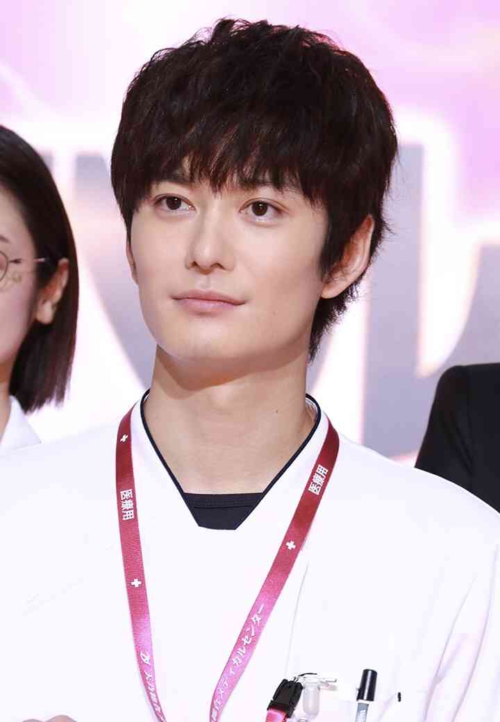 30代で好きな俳優さん教えて下さい！！