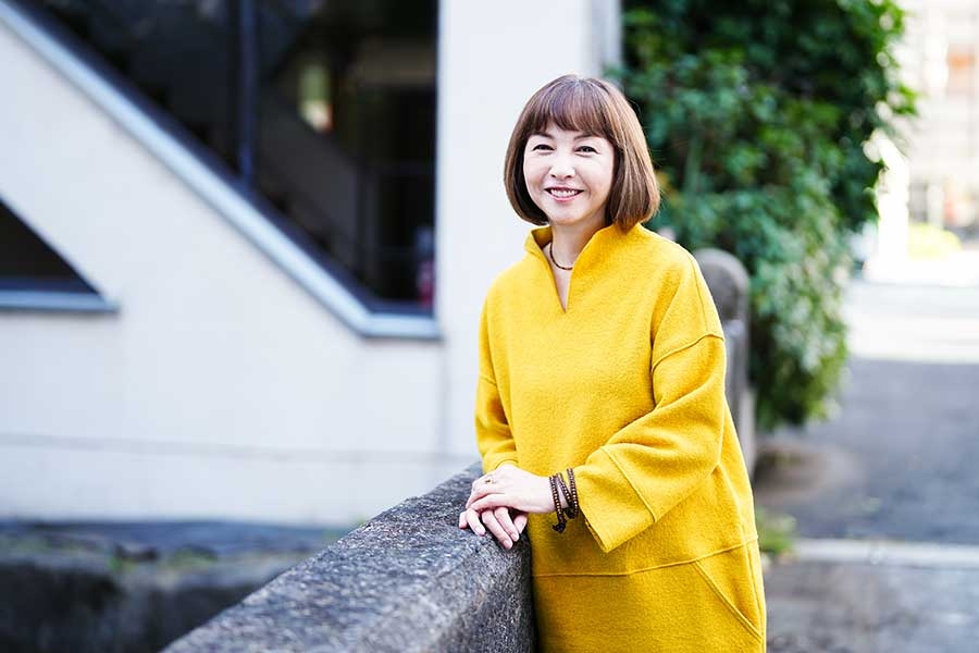 還暦・麻木久仁子、がん闘病からの薬膳生活 娘が独立でおひとりさま生活「結婚はもうしない」 | ガールズちゃんねる - Girls Channel