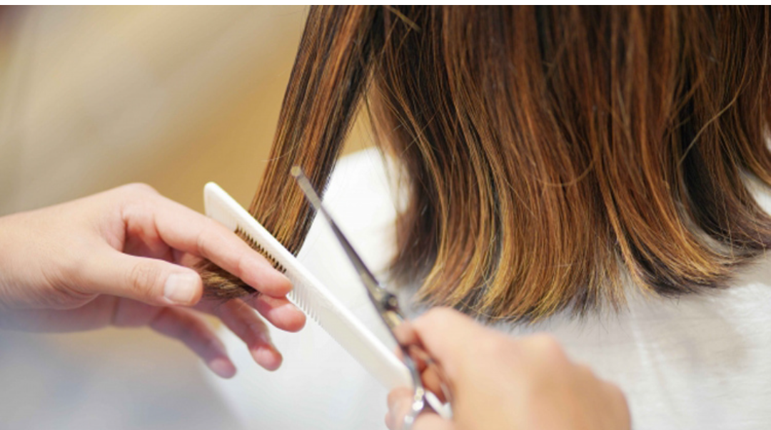 美容師の指名について