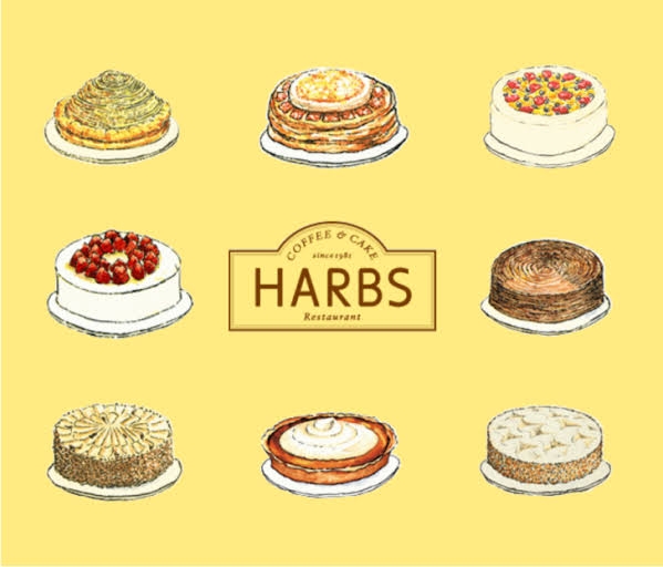 おいしいケーキ屋さん【全国どこでも】