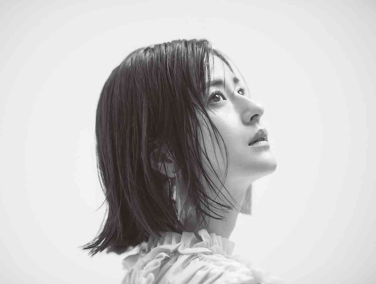 松本若菜「だいたい死んじゃう役なんですよね…ほとんどの殺害方法は経験 (笑) 」 | ananニュース – マガジンハウス
