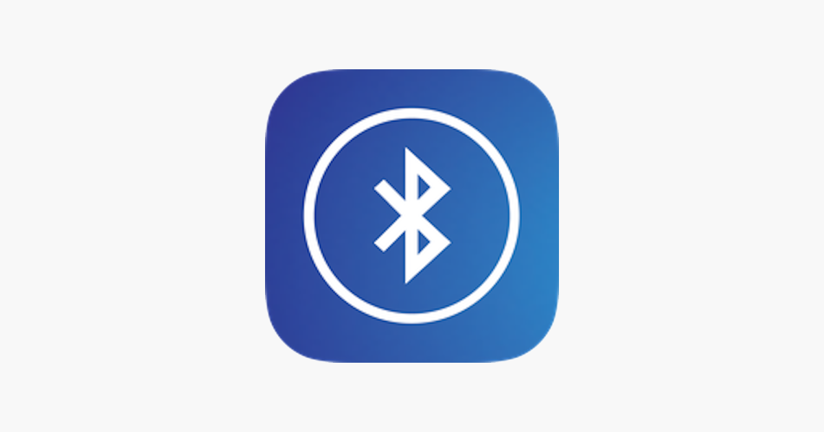       ‎「BLE Scanner 4.0」をApp Storeで    