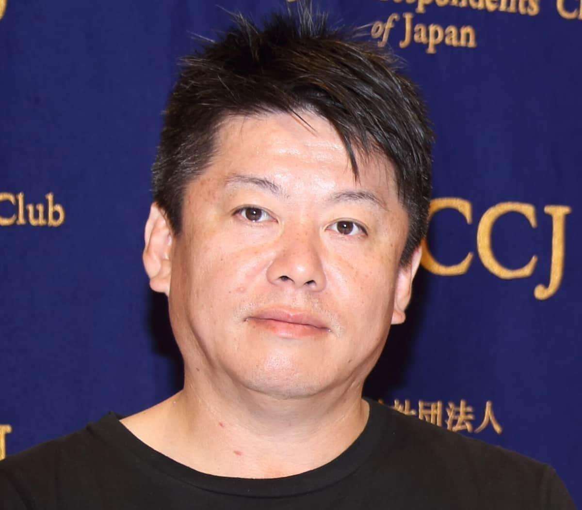 ゆたぼんは「25歳ならバカ」「消えていく」　堀江貴文ガチ酷評「若いだけで注目...価値ない」（J-CASTニュース） - Yahoo!ニュース