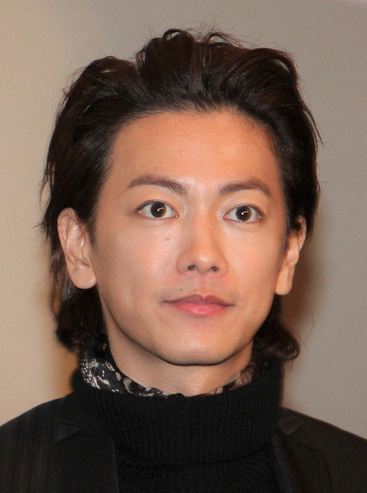 佐藤健、あの人気女優に熱中した過去を告白「ドラマを見ることにほぼ時間を費やしていた」― スポニチ Sponichi Annex 芸能