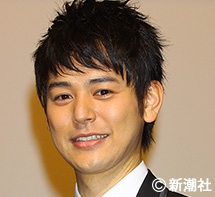 「妻夫木聡」が細身のエステティシャンを自宅に呼んで「いけない要求」 | デイリー新潮