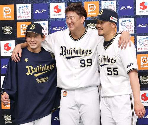 【プロ野球選手】好きな画像を貼ろう part5