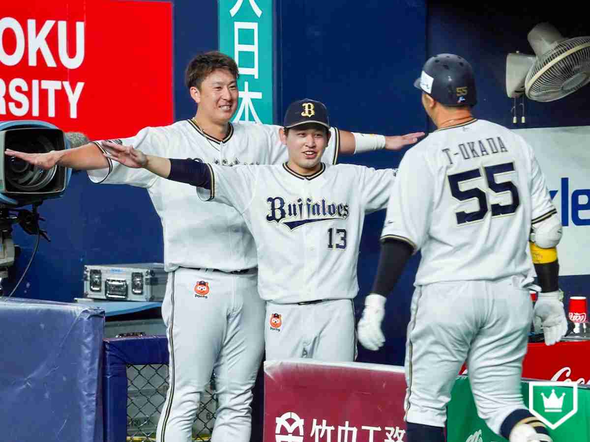 【プロ野球選手】好きな画像を貼ろう part5