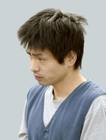 女性殺害、男に無期懲役　新潟地裁、求刑は死刑：東京新聞 TOKYO Web