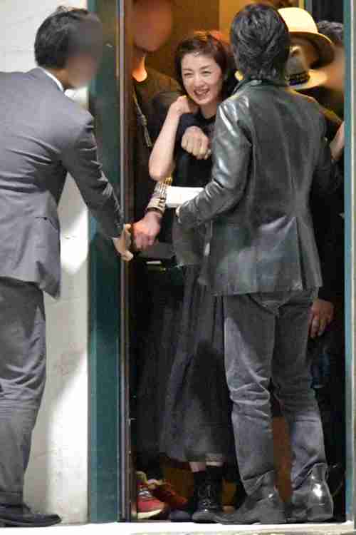 【最新版】芸能人の私服