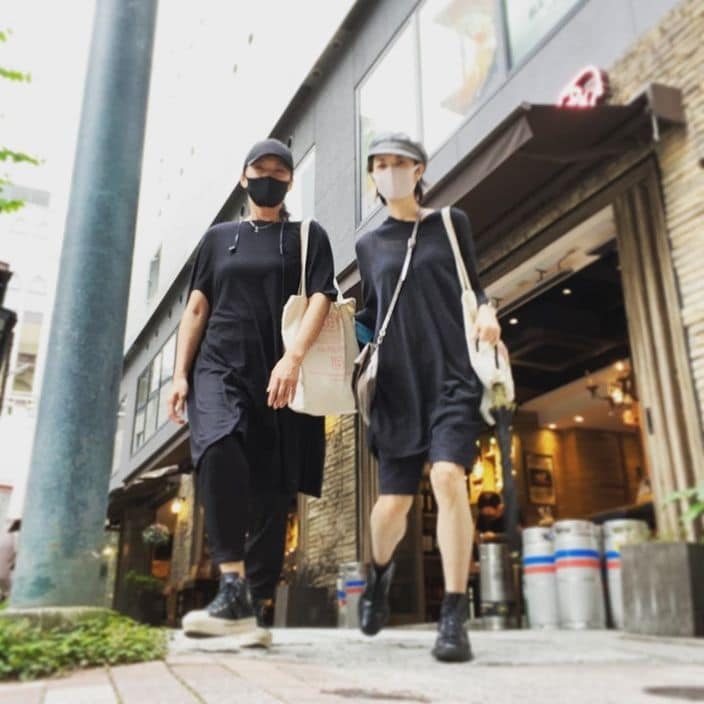 【最新版】芸能人の私服