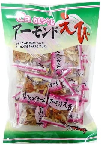 カルシウムをとりたい