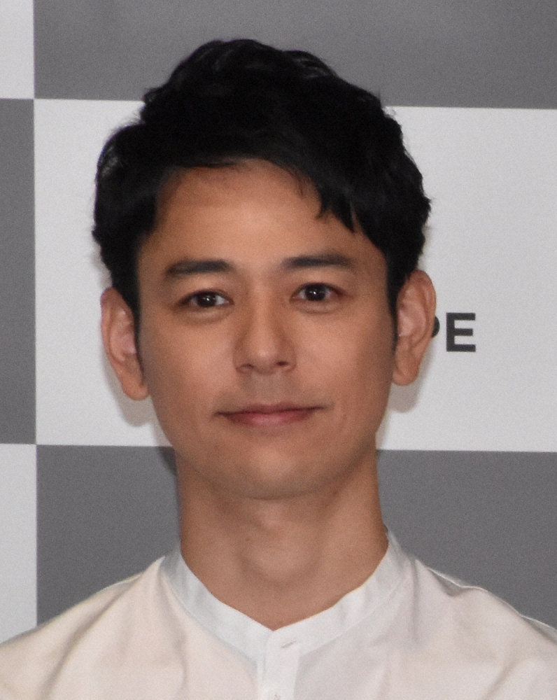 妻夫木聡　「凄くプライベートで会ってるもんね。この半年間ぐらい」という人気俳優とは　趣味が同じ― スポニチ Sponichi Annex 芸能