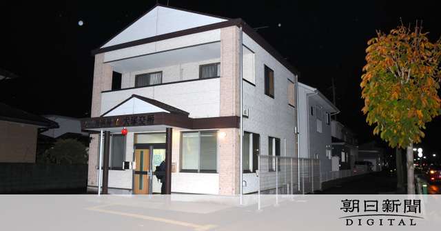 大阪・住吉の小６女児、栃木で保護　３５歳男に事情聴く：朝日新聞デジタル