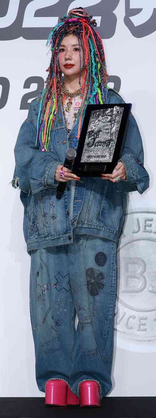 【最新版】芸能人の私服