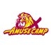 AMUSE CAMP α on Twitter: 
